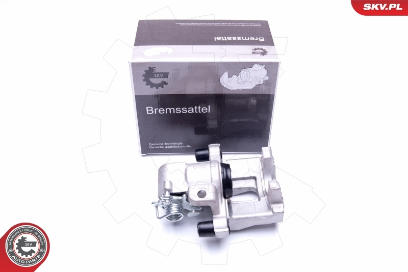 Brake Caliper